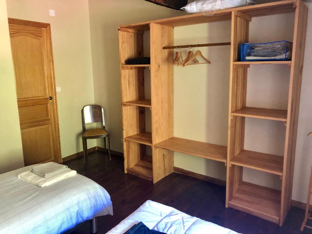 Apartamento Mas Graffouil Prats-de-Mollo-la-Preste Exterior foto