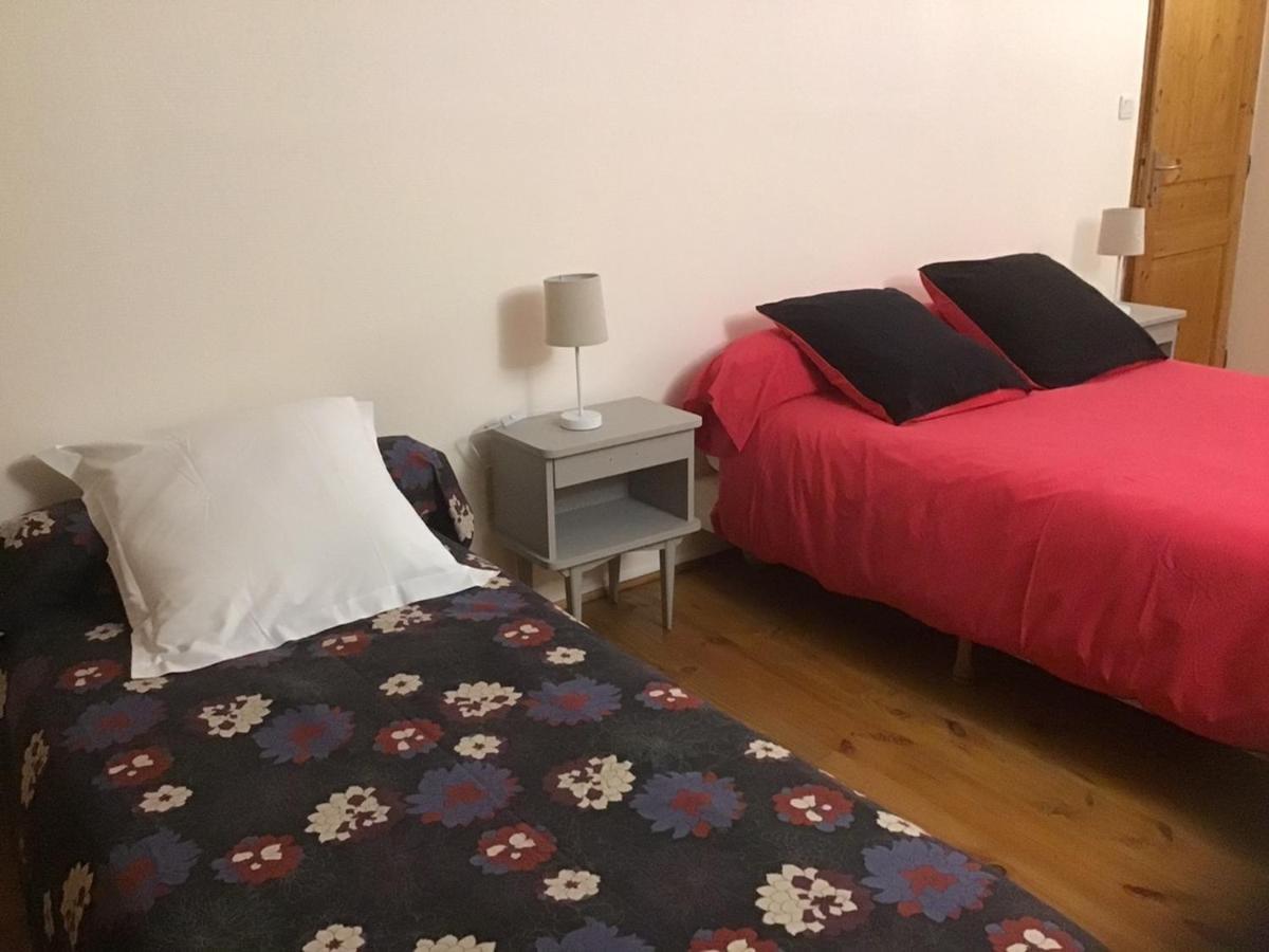Apartamento Mas Graffouil Prats-de-Mollo-la-Preste Exterior foto