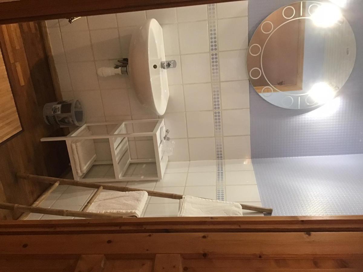 Apartamento Mas Graffouil Prats-de-Mollo-la-Preste Exterior foto