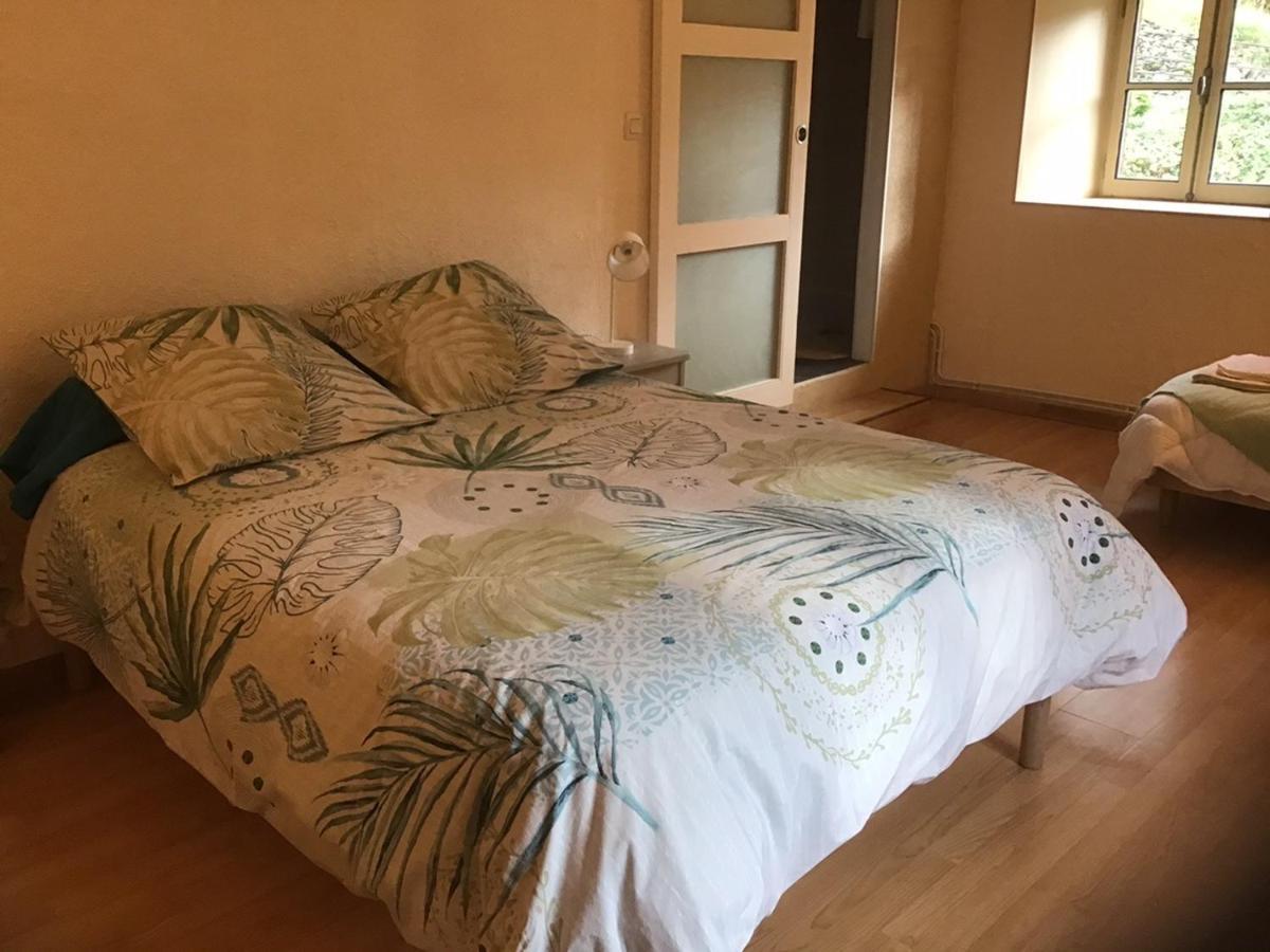 Apartamento Mas Graffouil Prats-de-Mollo-la-Preste Exterior foto